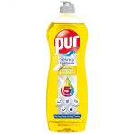 Detergent vase Lamaie Pur 750 ml