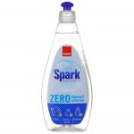 Detergent vase Zero Coloranti & Parfum Spark Sano 500 ml