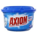 Detergent vase pasta Ultra Degresant Axion 400g