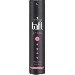 Fixativ par spray nivel fixare 5 Power Taft 250 ml