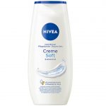 Gel de dus Creme Soft Nivea 750 ml