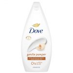 Gel de dus Gentle Pamper Dove 450 ml