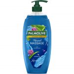 Gel de dus Mineral Massage Palmolive 750 ml
