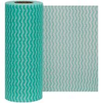 Lavete universale pe rola Verde Luxia 50 buc / rola