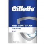 Lotiune after shave Sea Mist Gillette 100 ml