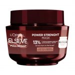 Masca fortifianta par fragil cu tendinta de cadere Full Resist L'Oreal Paris Elseve 300 ml
