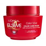 Masca pentru protejarea culorii par vopsit Color Vive L'Oreal Paris Elseve 300 ml