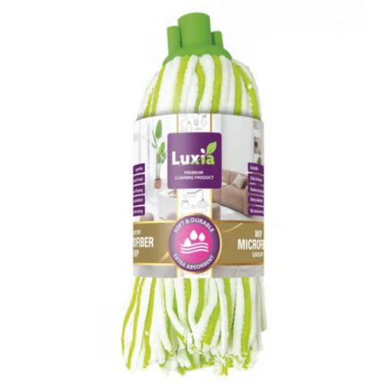 Mop mocrofibra Quick Dry Luxia 1 buc / set