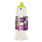 Mop sireturi extra bumbac Luxia 1 buc / set