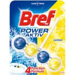 Odorizant toaleta Lemon Bref 50g