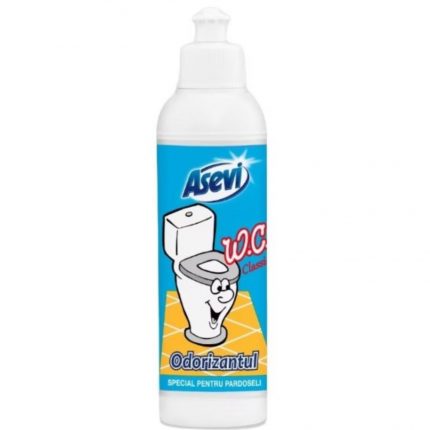 Odorizant toalete Clasic Asevi 200 ml