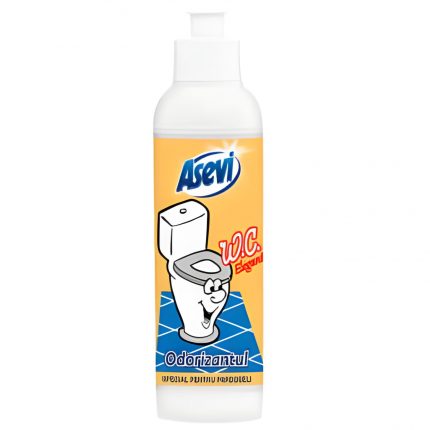 Odorizant toalete Elegant Asevi 200 ml