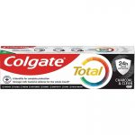 Pasta de dinti Total Charcoal Colgate 100 ml