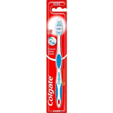 Periuta de dinti Hard Classic Deep Clean Colgate 1 buc / set
