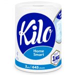 Prosop bucatarie 2 straturi Kilo 1buc