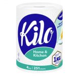 Prosop bucatarie 4 straturi Kilo 1buc