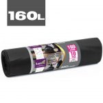 Saci menajeri ultrarezistenti 160L Luxia 10 buc / set