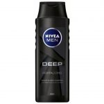 Sampon Deep Nivea Men 400 ml