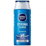 Sampon Strong Power Nivea Men 400 ml