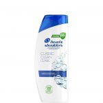 Sampon antimatreata Classic Head & Shoulders 330 ml