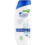 Sampon antimatreata Classic Head & Shoulders 500 ml