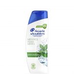 Sampon antimatreata Menthol Head & Shoulders 200 ml