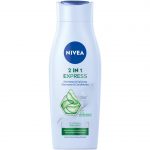 Sampon & balsam 2IN1 Express Nivea 400 ml