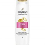 Sampon hidratant pentru par cret Defined Curls Pantene 325 ml