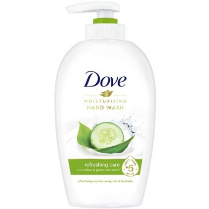 Sapun lichid Refreshing Care Dove 250 ml