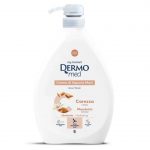 Sapun lichid crema Migdale Dermomed 1000 ml