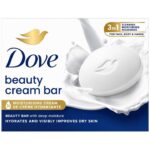Sapun solid Beauty Cream Dove 90g