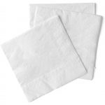 Servetele de masa 2 straturi 33 x 33 cm 1 buc