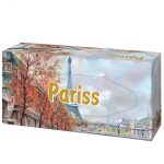 Servetele faciale 2 straturi 150 foi Pariss 1 buc