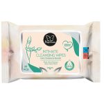 Servetele umede igiena intima Papilion 20 buc / set