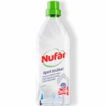 Solutie apret tesaturi Nufar 750 ml