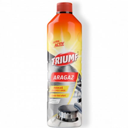 Solutie aragaz Triumf 1L