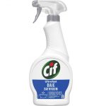 Solutie baie spray Cif 500 ml