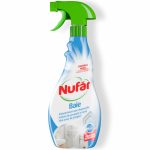 Solutie baie spray Nufar 500 ml
