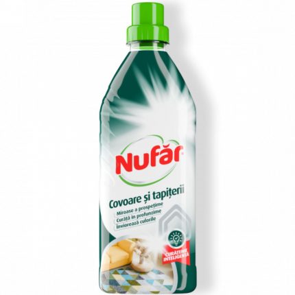 Solutie covoare si tapiterii Nufar 750 ml