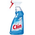 Solutie geamuri Crystal Clin 500 ml