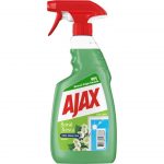 Solutie geamuri Spring Flowers Ajax 500 ml