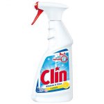 Solutie geamuri Lemon Clin 500 ml