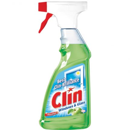 Solutie geamuri Mar Clin 500 ml