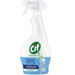 Solutie geamuri spray Cif 500 ml
