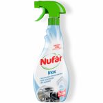 Solutie inox spray Nufar 500 ml