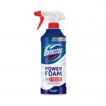 Solutie spuma de curatare baie & toaleta Arctic Fresh Power Foam Domestos 435 ml