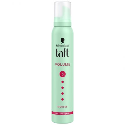 Spuma par nivel fixare 4 Volume Taft 200 ml