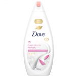 Spumant de dus cu parfum floral Dove 700 ml