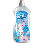 Apa parfumata pentru fierul de calcat Evrika 1L