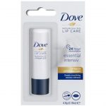 Balsam buze Essential Intensiv Dove 4.8g